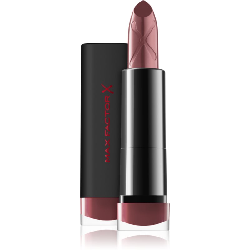 Max Factor Velvet Mattes matt lipstick shade 55 Desert 3.4 g
