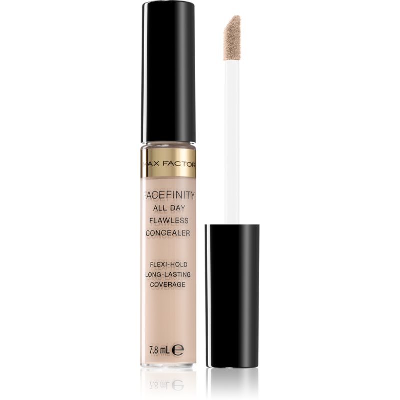 Max Factor Facefinity All Day Flawless long-lasting concealer shade 010 7,8 ml

