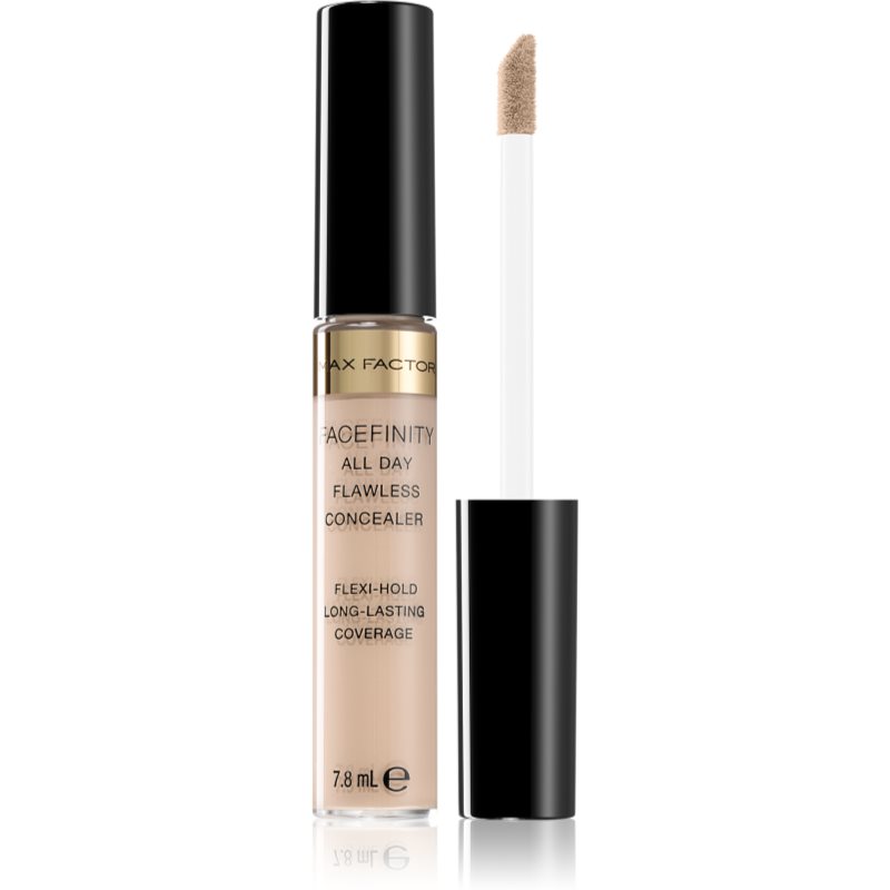 Max Factor Facefinity All Day Flawless long-lasting concealer shade 020 7,8 ml

