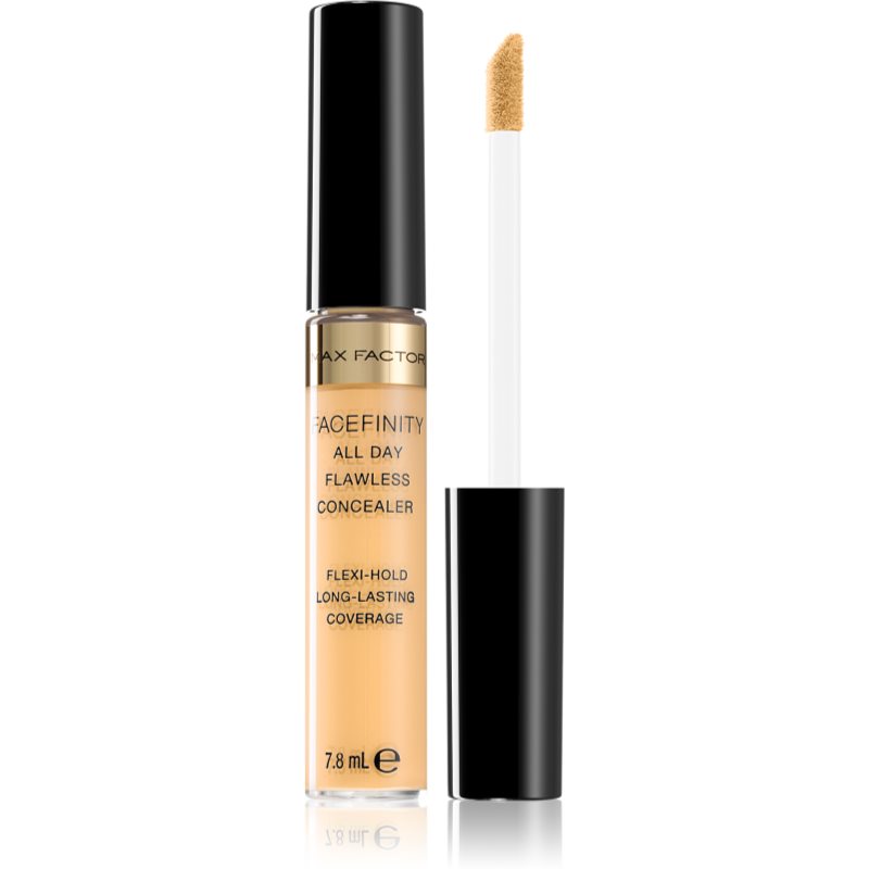Max Factor Facefinity All Day Flawless long-lasting concealer shade 040 7,8 ml
