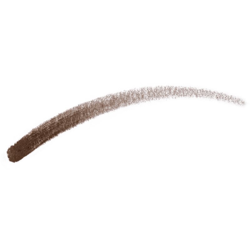 Max Factor Real Brow Fill & Shape Eyebrow Pencil Shade 03 Medium Brown 0.6 G