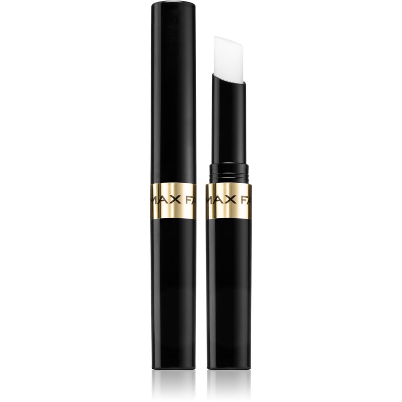 Max Factor Lipfinity Rising Stars стійка рідка помада з бальзамом відтінок 084 Rising Star 2 кс