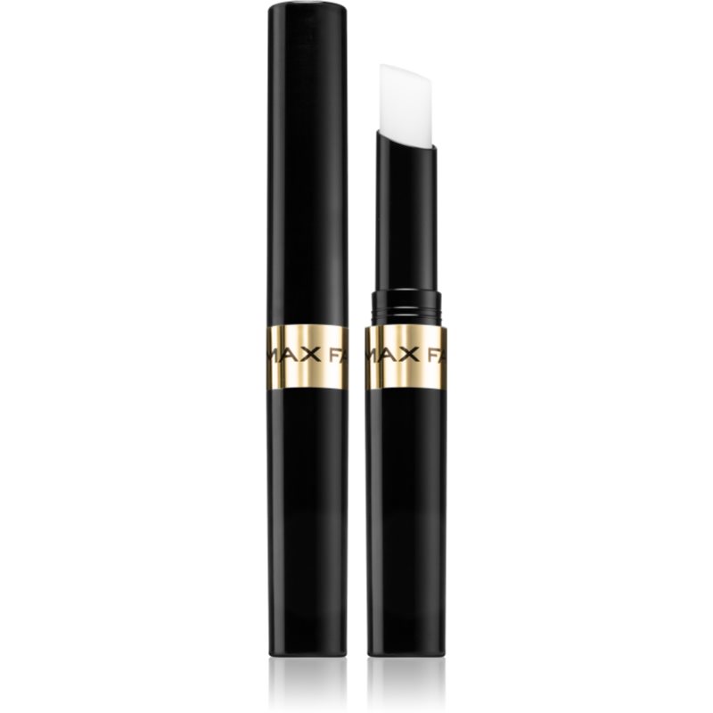 Max Factor Lipfinity Rising Stars Long-lasting Liquid Lipstick With Balm Shade 090 Starstruck 2 Pc