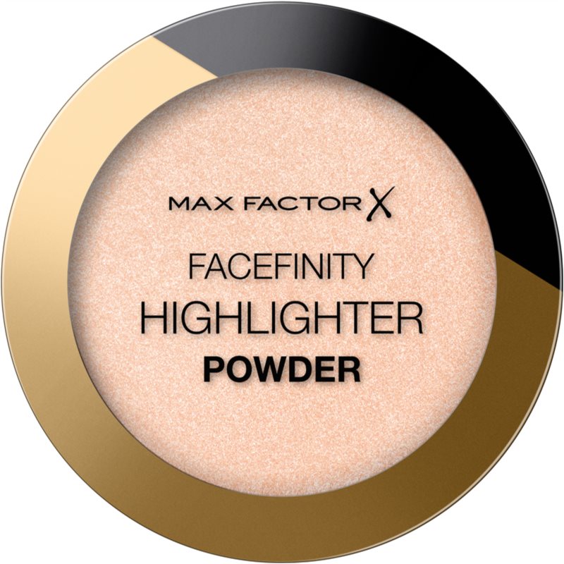 Max Factor Facefinity хайлайтер відтінок 001 Nude Beam 8 гр