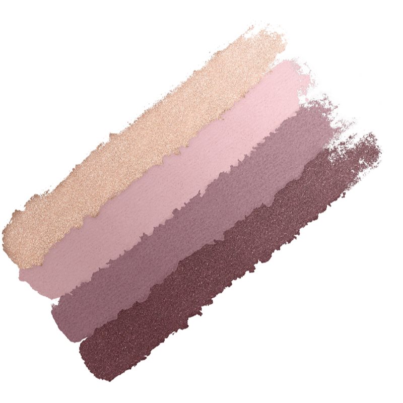 Max Factor Colour X-pert Soft Touch paleta cieni do powiek odcień 002 Crushed Blooms 4,3 g