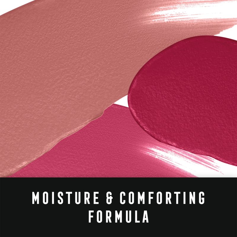Max Factor Colour Elixir Soft Matte dlouhotrvající tekutá rtěnka odstín 025 Raspberry Haze 4 ml (obrázek 5)