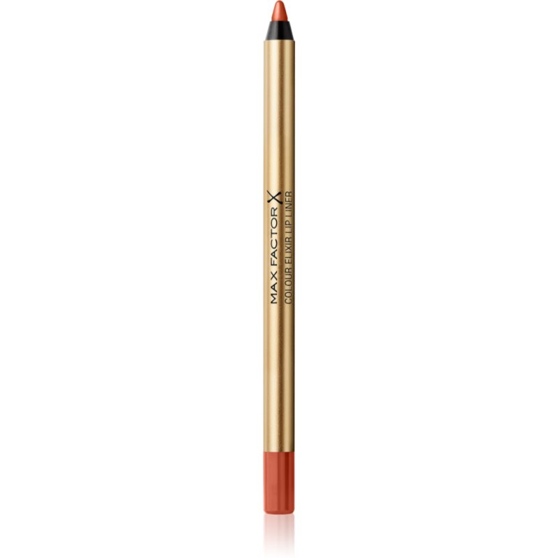 Max Factor Colour Elixir контурний олівець для губ відтінок 05 Brown N Nude 5 гр