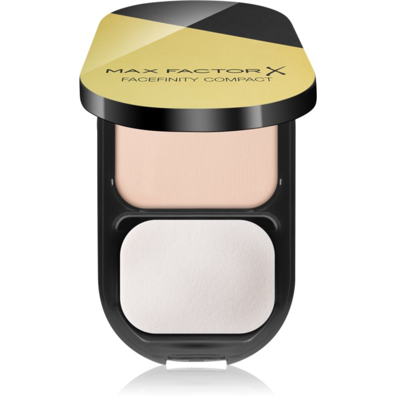 

Max Factor Facefinity тональна пудра SPF 20 відтінок 29 Light Porcelain