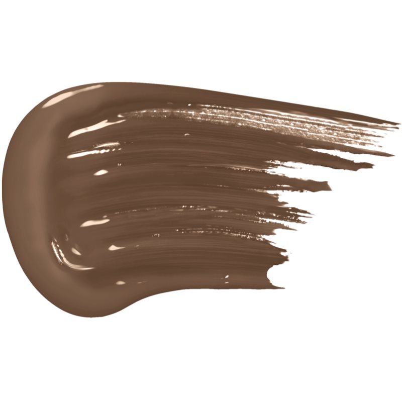 Max Factor Browfinity водостійкий олівець для брів зі щіточкою відтінок 01 Soft Brown 4,2 мл