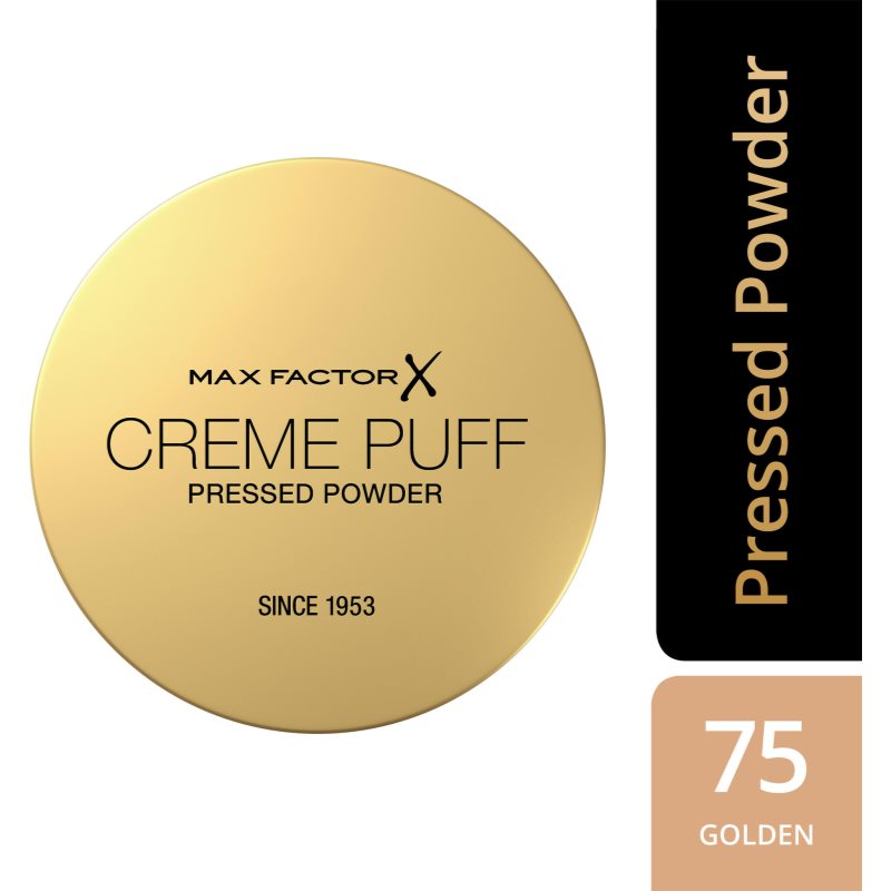 Max Factor Creme Puff kompaktní pudr odstín Golden 14 g (obrázek 5)