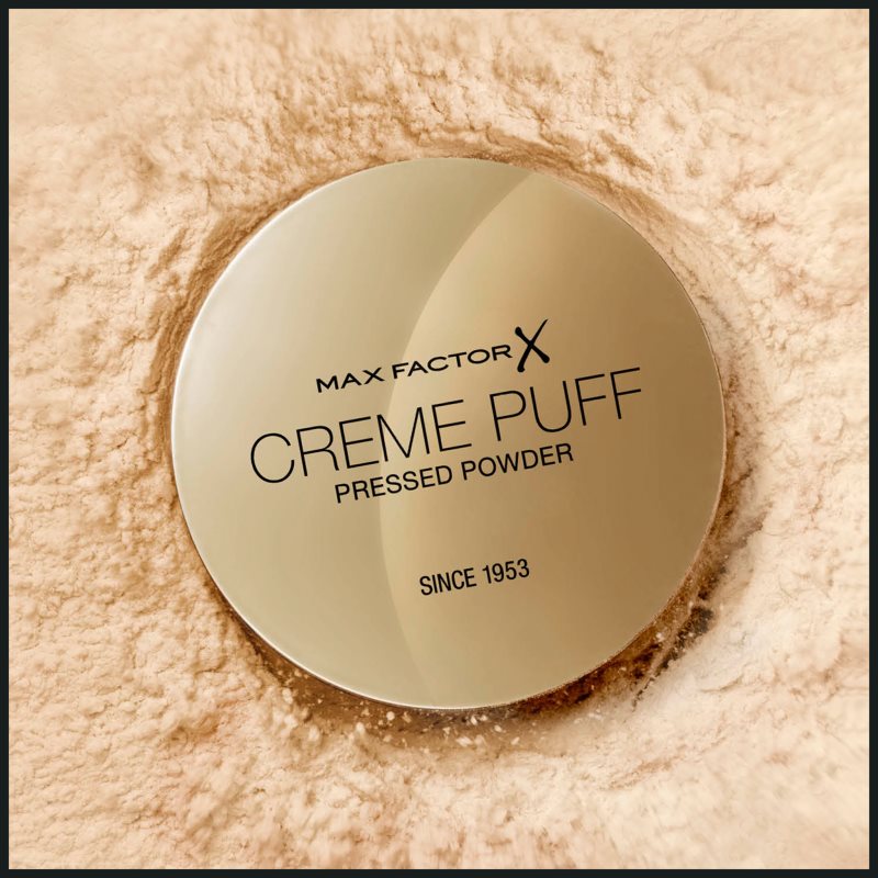 Max Factor Creme Puff kompaktní pudr odstín Truly Fair 14 g (obrázek 4)