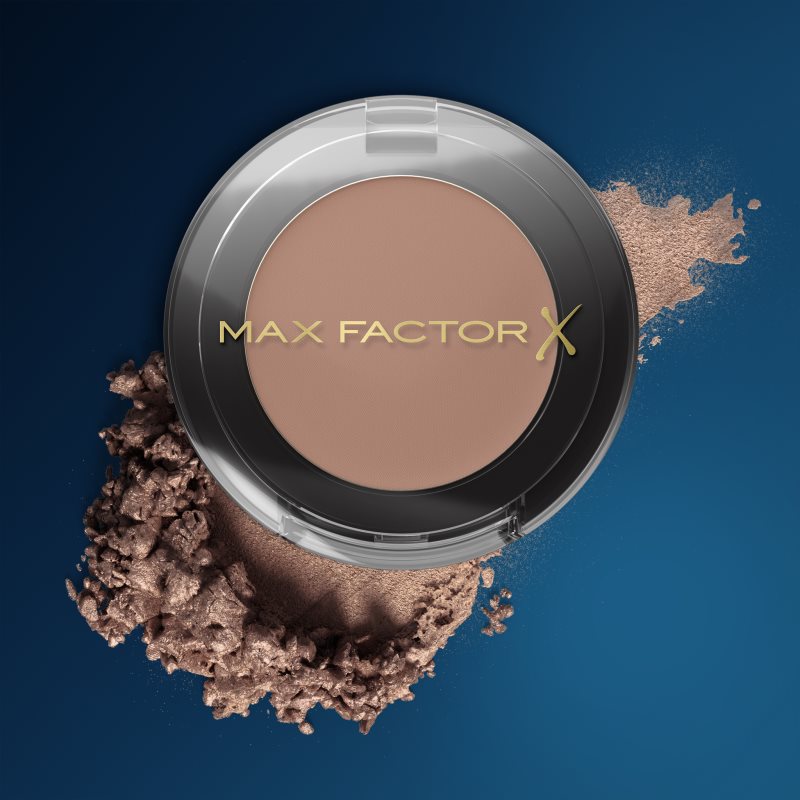 Max Factor Wild Shadow Pot кремові тіні для повік відтінок 03 Crystal Bark 1,85 гр