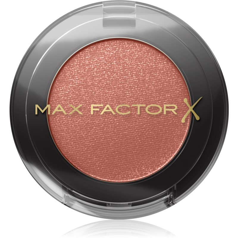 Max Factor Wild Shadow Pot Lidschatten-Creme Farbton 04 Magical Dusk 1,85 g