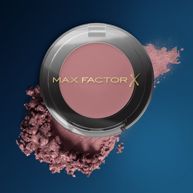 Max Factor Wild Shadow Pot Creamy Eyeshadow Shade 02 Dreamy Aurora 1,85 G