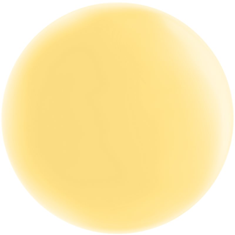 Max Factor Miracle Pure Vernis à Ongles Longue Tenue Teinte 500 Lemon Tea 12 Ml