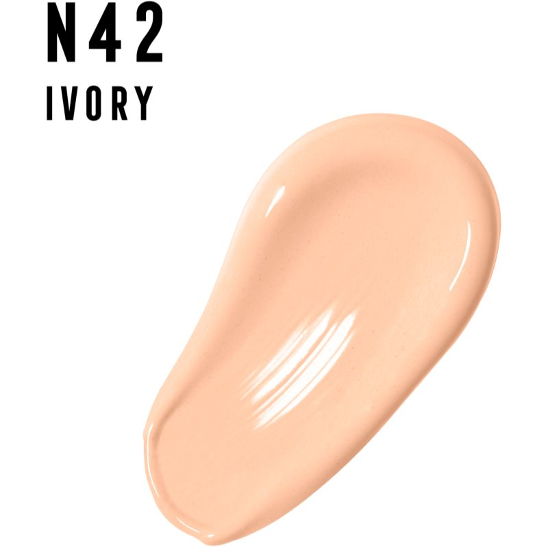 Max Factor Facefinity All Day Flawless dlouhotrvající make-up SPF 20 odstín 42 Ivory 30 ml (obrázek 3)