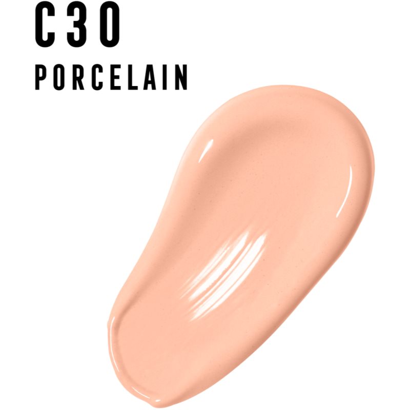 Max Factor Facefinity All Day Flawless dlouhotrvající make-up SPF 20 odstín 30 Porcelain 30 ml (obrázek 3)