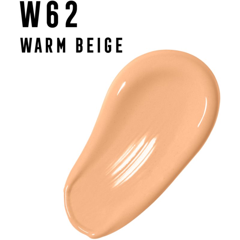 Max Factor Facefinity All Day Flawless dlouhotrvající make-up SPF 20 odstín 62 Warm Beige 30 ml (obrázek 3)