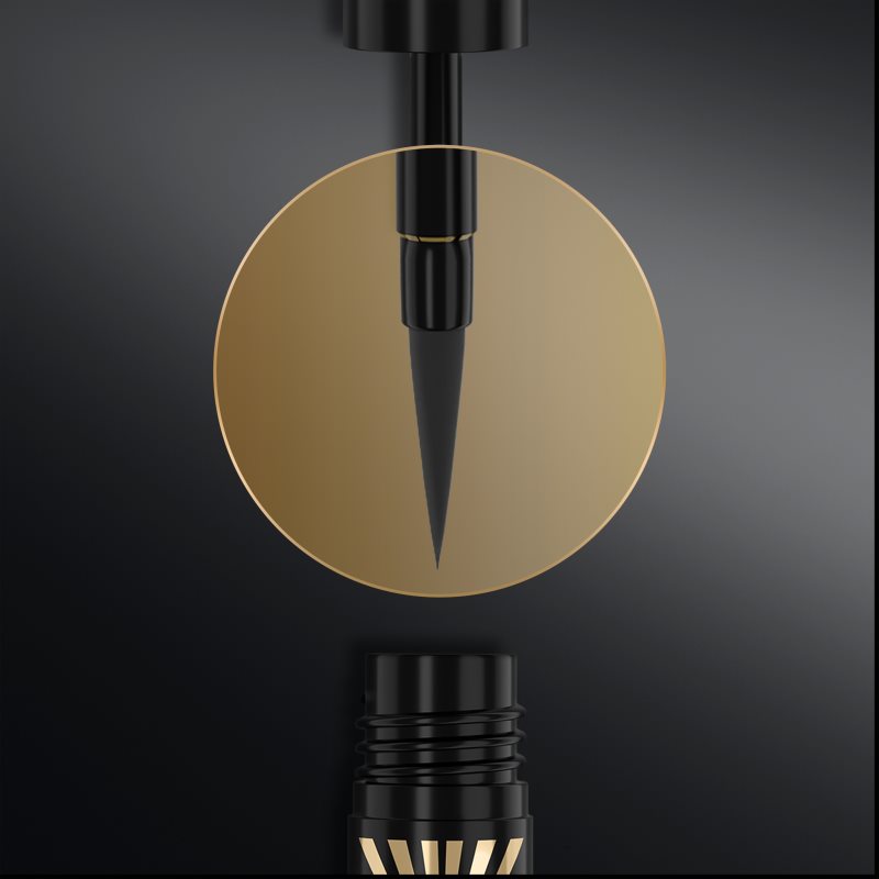 Max Factor Masterpiece Eyeliner Waterproof Effet Mat Teinte 03 Espresso 1,7 Ml