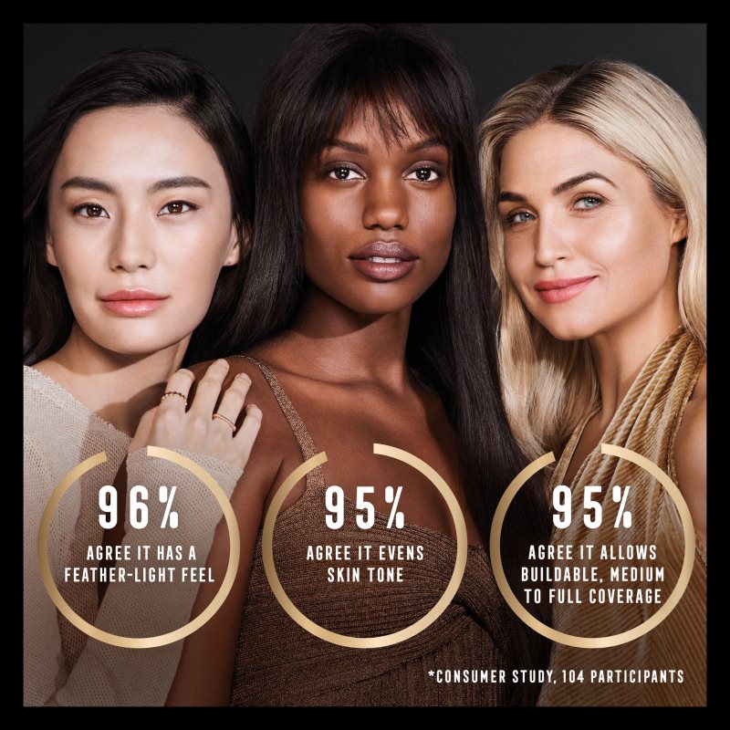 Max Factor Facefinity Refillable kompaktní matující make-up SPF 20 náhradní náplň 001 Porcelain 10 g (obrázek 8)