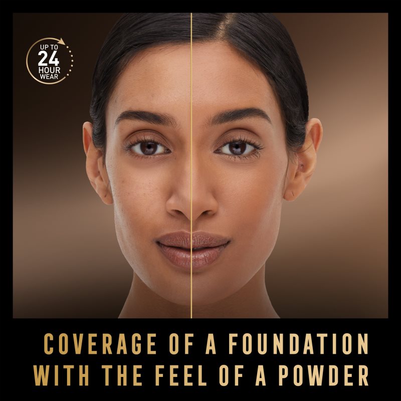 Max Factor Facefinity Refillable kompaktní matující make-up SPF 20 náhradní náplň 005 Sand 10 g (obrázek 5)