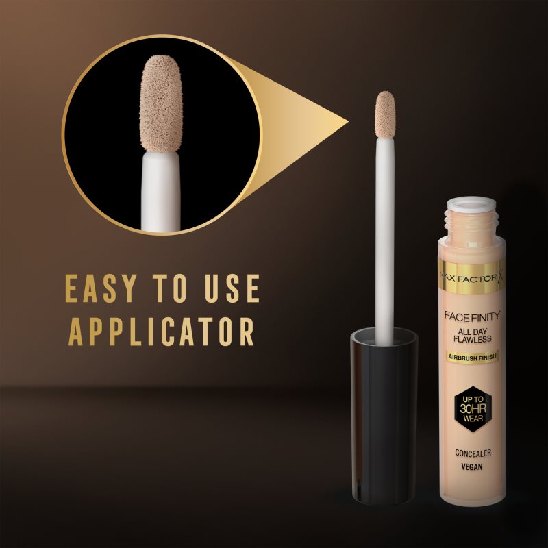 Max Factor Facefinity All Day Flawless dlouhotrvající korektor odstín 020 7,8 ml (obrázek 5)