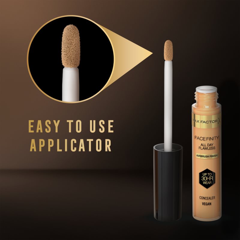 Max Factor Facefinity All Day Flawless dlouhotrvající korektor odstín 040 7,8 ml (obrázek 5)