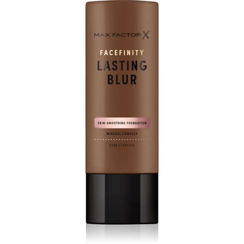 Max Factor Facefinity Lasting Blur dugotrajni puder nijansa C150 Espresso 35 ml