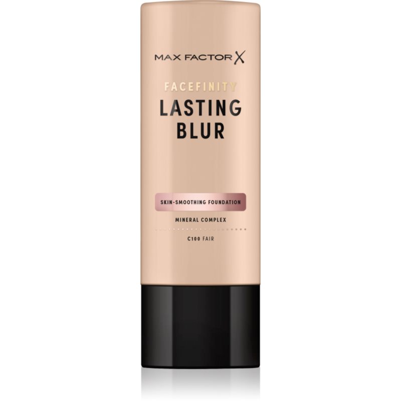 Max Factor Facefinity Lasting Blur dugotrajni puder nijansa C100 Fair 35 ml