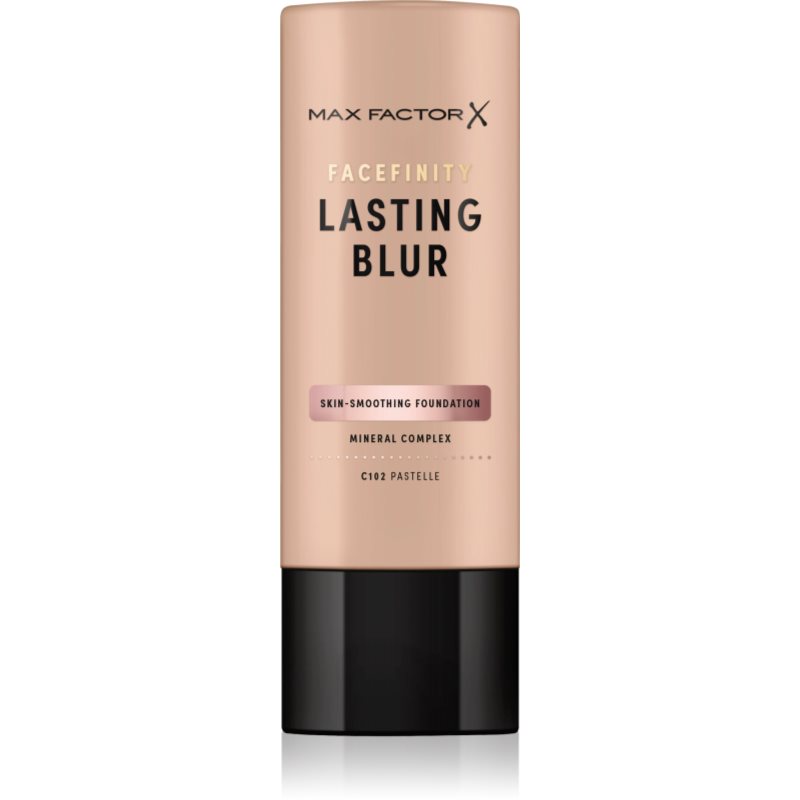 Max Factor Facefinity Lasting Blur dugotrajni puder nijansa C102 Pastelle 35 ml
