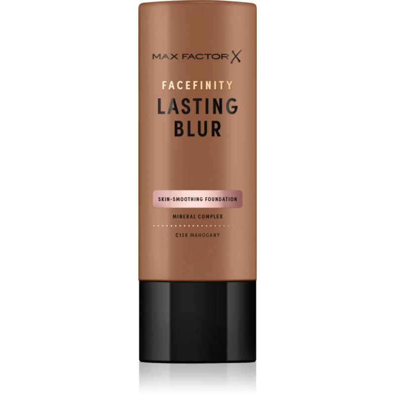 Max Factor Facefinity Lasting Blur dugotrajni puder nijansa C130 Mohogany 35 ml