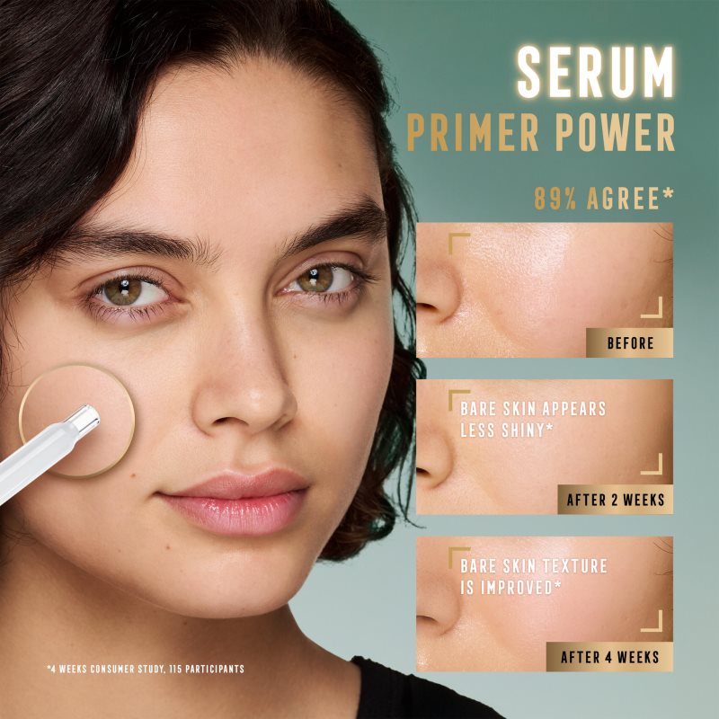 Max Factor Miracle Pure Matte Drops podkladová báze pro vyhlazení a zmatnění pleti 30 ml (obrázek 7)