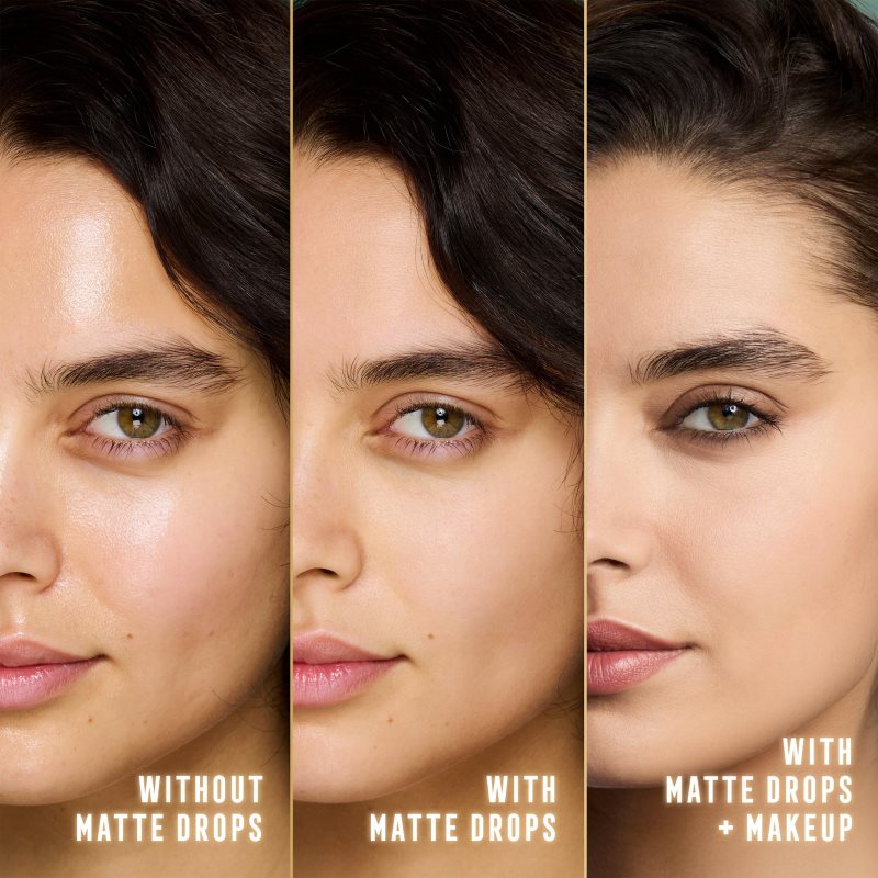 Max Factor Miracle Pure Matte Drops podkladová báze pro vyhlazení a zmatnění pleti 30 ml (obrázek 8)