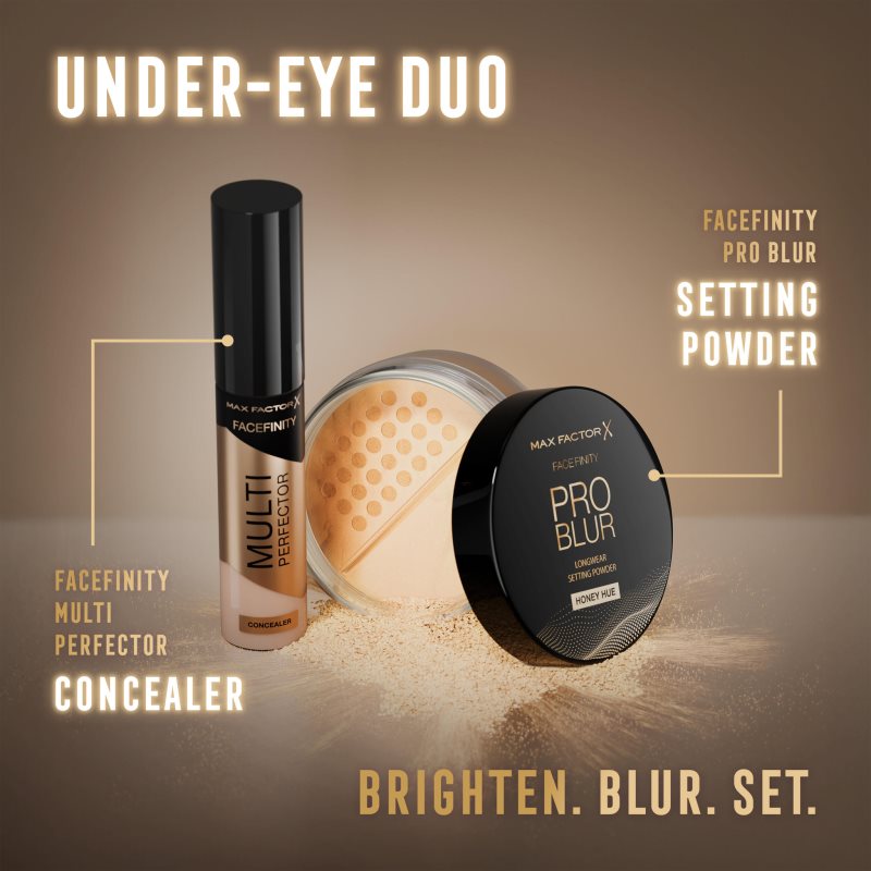 Max Factor Pro Blur fixační pudr odstín Translucent 10.5 g (obrázek 7)