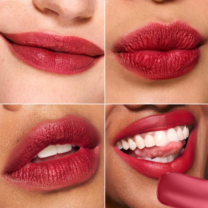 Max Factor 2000 Calorie Mellow Blur krémová rtěnka odstín 040 Cashmere Cherry 3.5 g (obrázek 3)