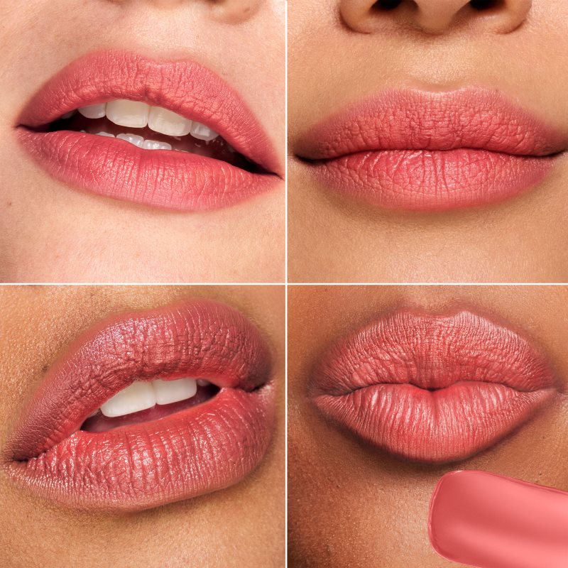 Max Factor 2000 Calorie Mellow Blur krémová rtěnka odstín 030 Peach Blush 3.5 g (obrázek 3)