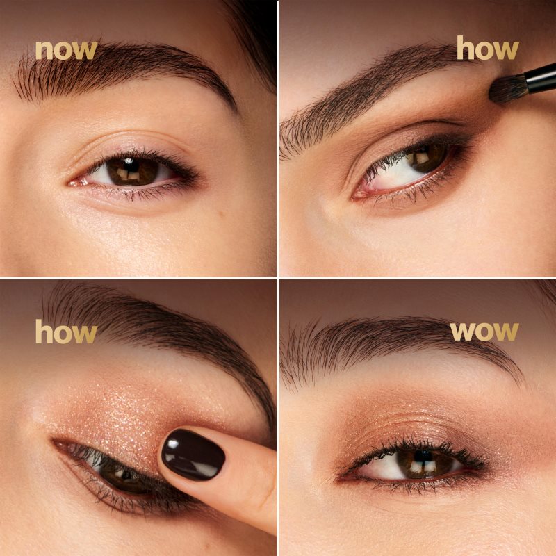Max Factor 2000 Calorie Shadow Shaper duo oční stíny odstín 010 Clay Gleam 4 g (obrázek 6)