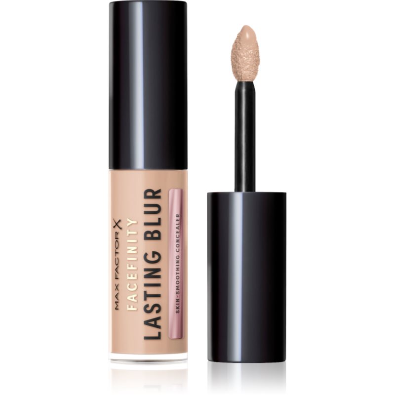 Max Factor Facefinity Lasting Blur corrector iluminador con SPF tono C5 Almond 7.5 ml