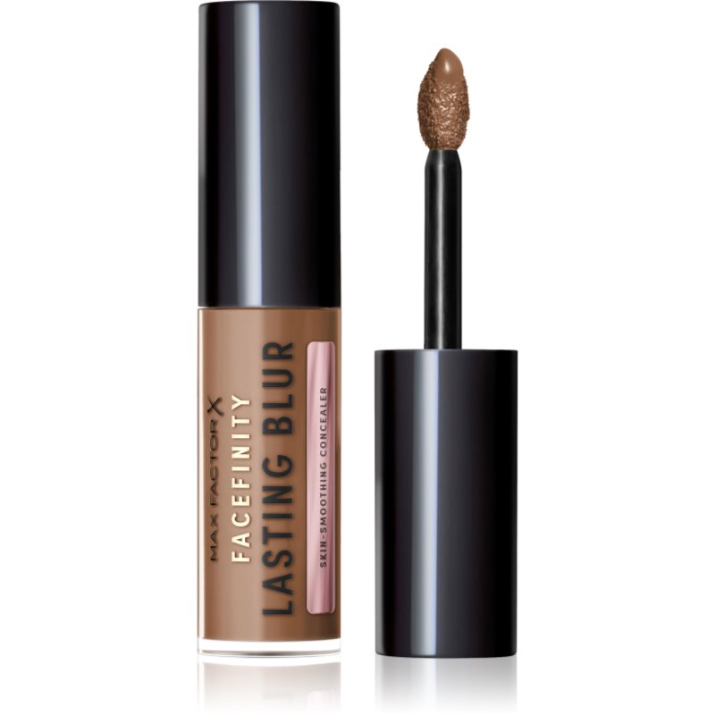 Max Factor Facefinity Lasting Blur corrector iluminador con SPF tono N12 Cocoa 7.5 ml