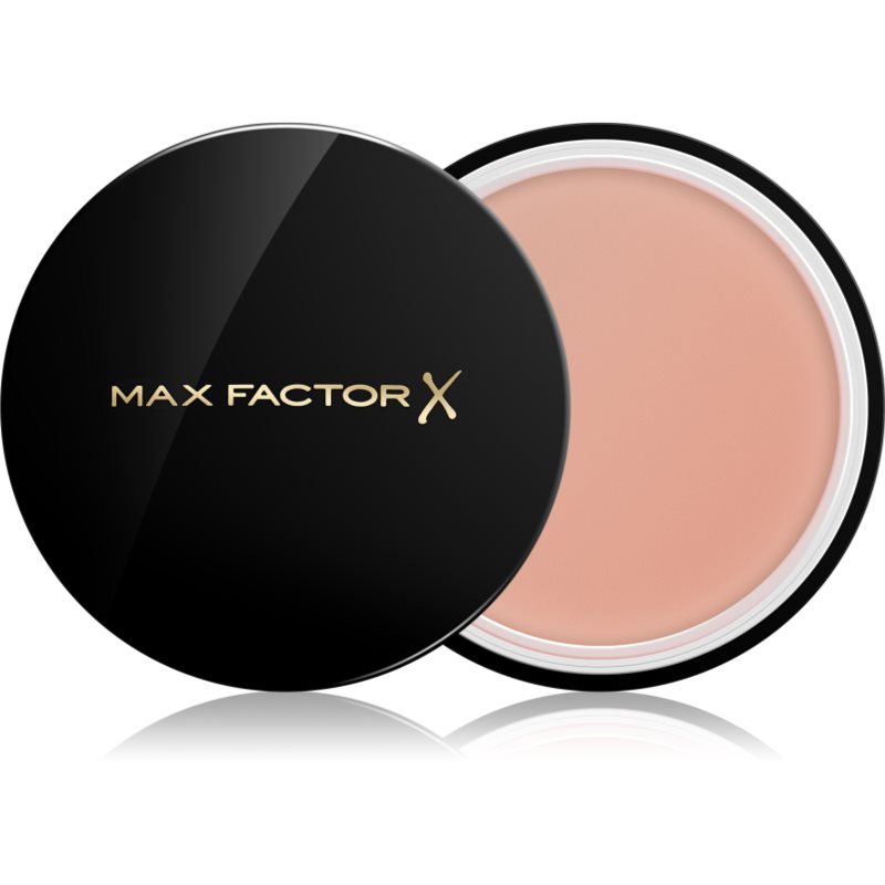 

Max Factor Loose Powder розсипчаста пудра відтінок Translucent