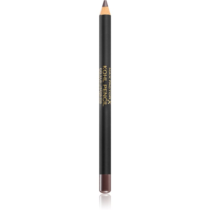 Max Factor Kohl Pencil svinčnik za oči odtenek 045 Aubergine 1.3 g