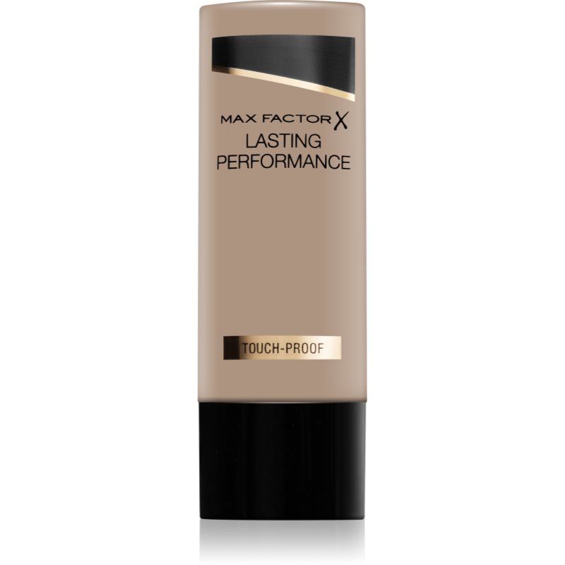 Max Factor Lasting Performance langlebiges Flüssig Make-up Farbton 111 Deep Beige 35 ml
