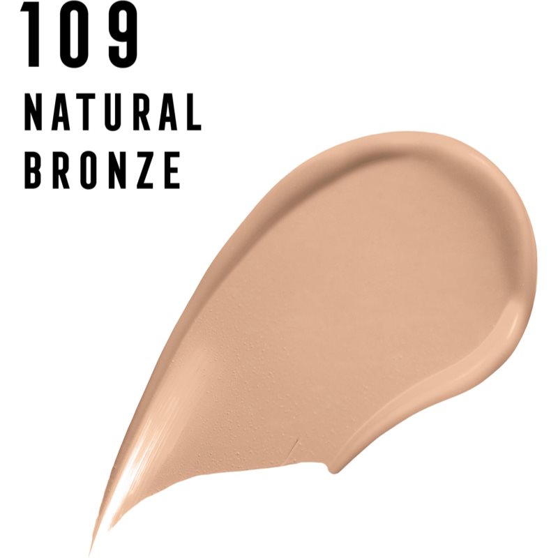 Max Factor Facefinity Lasting Performance tekutý make-up pro dlouhotrvající efekt odstín 109 Natural Bronze 35 ml (obrázek 5)