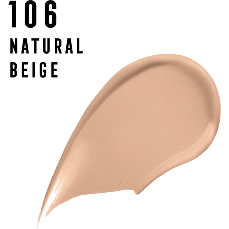 Max Factor Facefinity Lasting Performance tekutý make-up pro dlouhotrvající efekt odstín 106 Natural Beige 35 ml (obrázek 5)