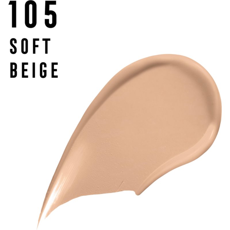 Max Factor Facefinity Lasting Performance dlouhotrvající tekutý make-up odstín 105 Soft Beige 35 ml (obrázek 5)
