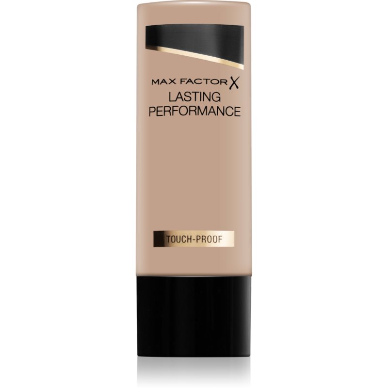 Max Factor Lasting Performance langlebiges Flüssig Make-up Farbton 102 Pastelle 35 ml