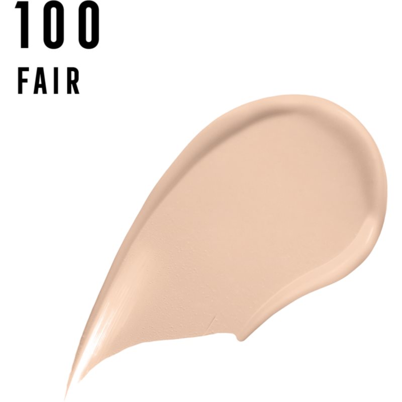 Max Factor Facefinity Lasting Performance dlouhotrvající tekutý make-up odstín 100 Fair 35 ml (obrázek 5)
