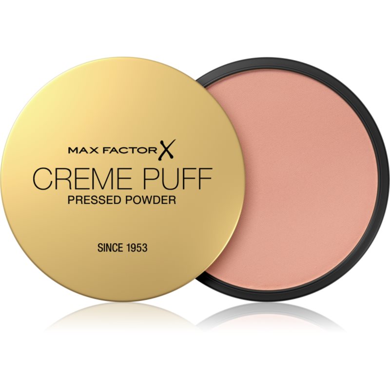 

Max Factor Creme Puff пудра для всіх типів шкіри відтінок 59 Gay Whisper