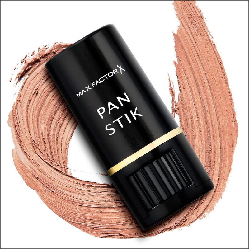 Max Factor Panstik podkład i korektor w jednym odcień 30 Olive 9 g