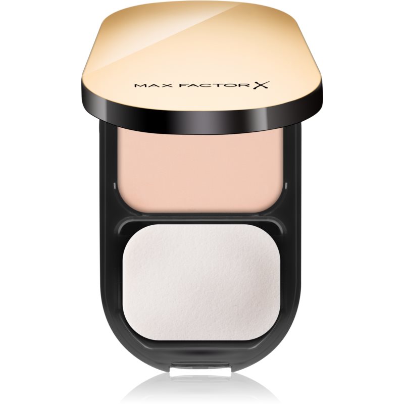 Max Factor Facefinity kompaktní make-up SPF 20 odstín 002 Ivory 10 g